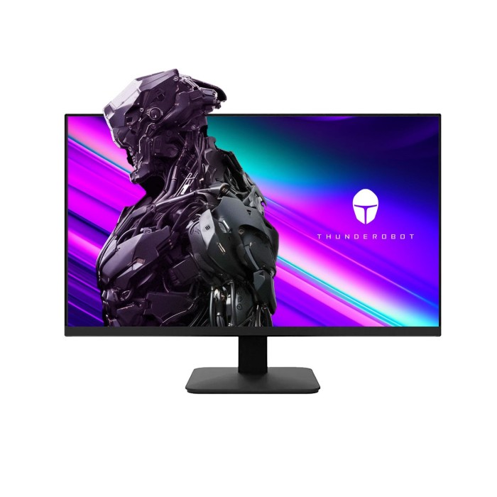 Monitor Gamer Thunderobot 27" 60Hz Panel IPS FHD 5ms