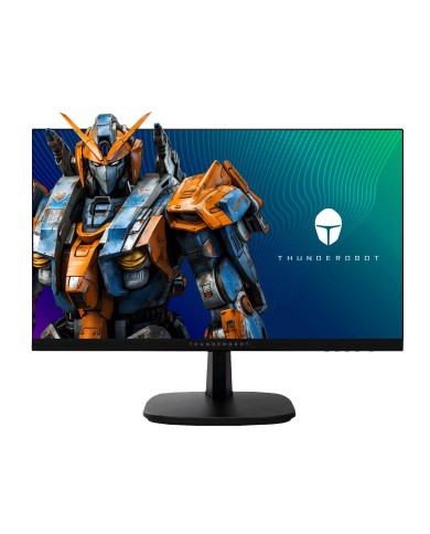 Monitor Gamer Thunderobot 23.8" 60Hz Panel IPS FHD 5ms