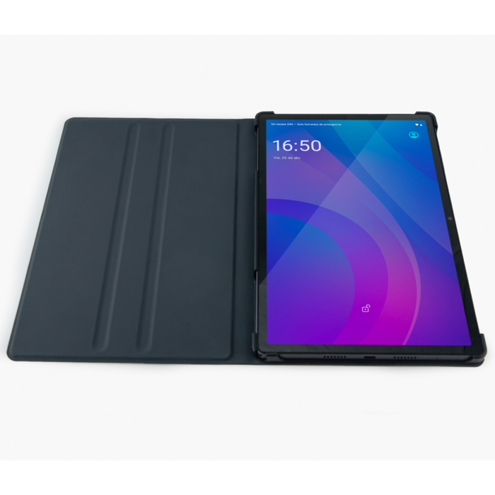 Tablet Ekron DE-T616 10.5" 128GB 4GB RAM 4GLTE USB-C + Funda de Regalo