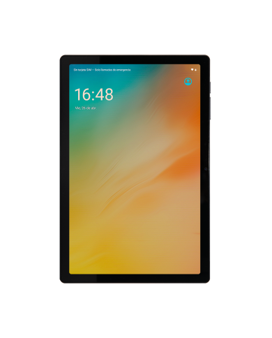 Tablet Ekron DE-T616 10.5" 128GB 4GB RAM 4GLTE USB-C + Funda de Regalo