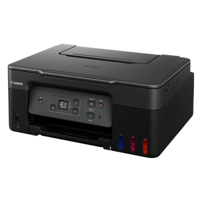 Impresora Canon Pixma G2170 Negro USB