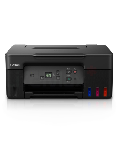 Impresora Canon Pixma G2170 Negro USB