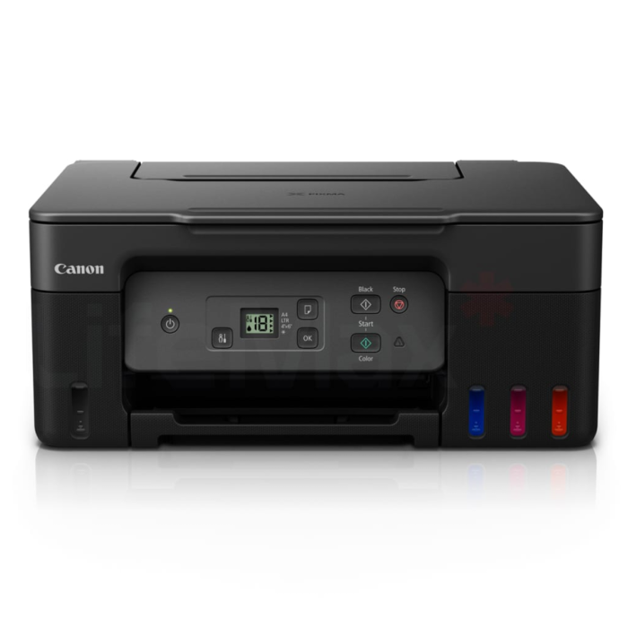 Impresora Canon Pixma G2170 Negro USB