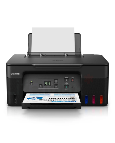 Impresora Canon Pixma G2170 Negro USB