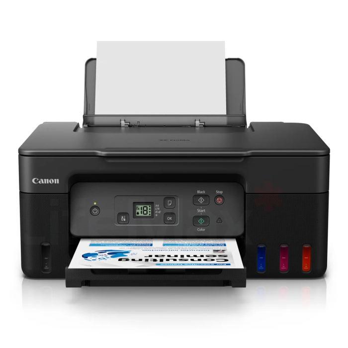 Impresora Canon Pixma G2170 Negro USB