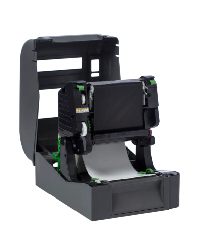 Impresora Térmica de etiquetas Brother TD-4420TN