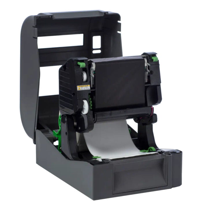 Impresora Térmica de etiquetas Brother TD-4420TN