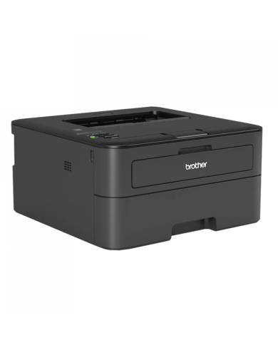 Impresora láser monocromática Brother HLL5210DN