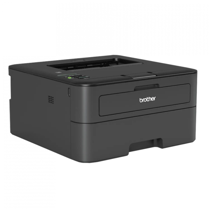 Impresora láser monocromática Brother HLL5210DN