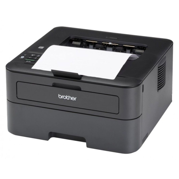 Impresora láser monocromática Brother HLL5210DN