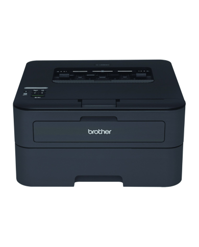 Impresora láser monocromática Brother HLL5210DN