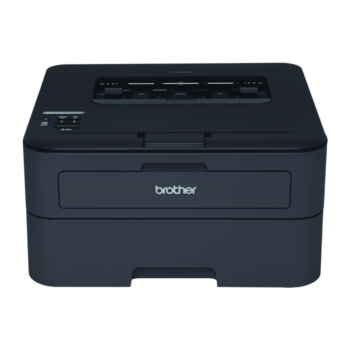 Impresora láser monocromática Brother HLL5210DN