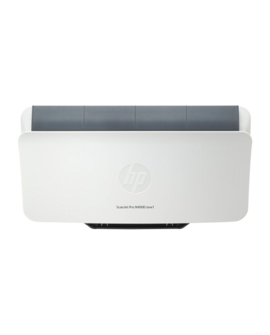 Escáner HP ScanJet Pro N4000 snw1