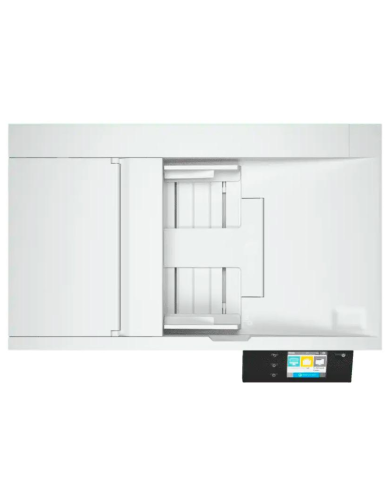Escáner HP ScanJet Pro N4600 fnw1