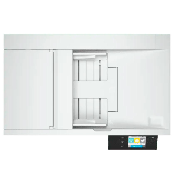 Escáner HP ScanJet Pro N4600 fnw1