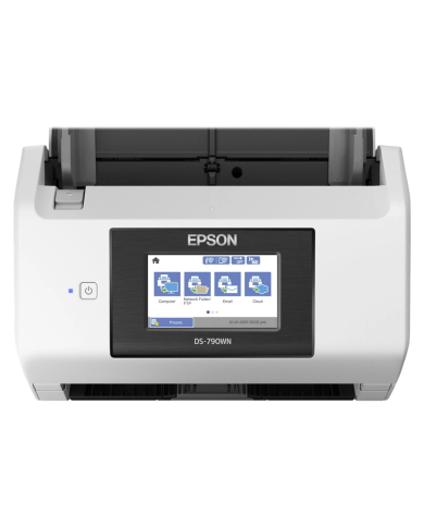 Escáner Epson DS-790WN