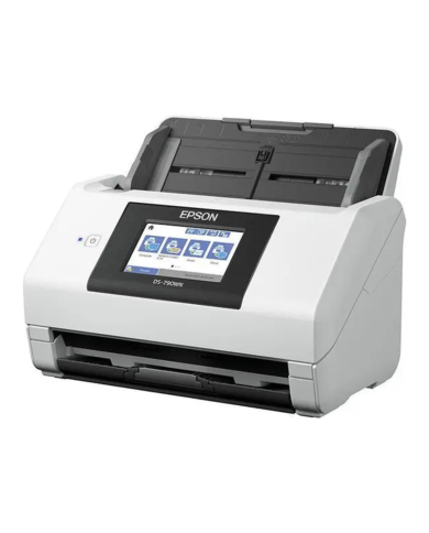 Escáner Epson DS-790WN