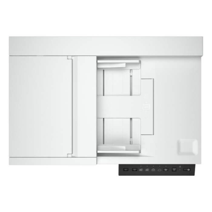 Escáner HP ScanJet Pro 2600 f1