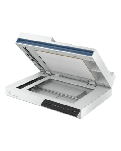 Escáner HP ScanJet Pro 2600 f1