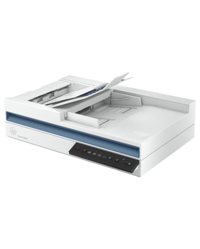 Escáner HP ScanJet Pro 2600 f1