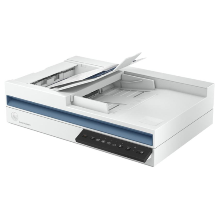 Escáner HP ScanJet Pro 2600 f1