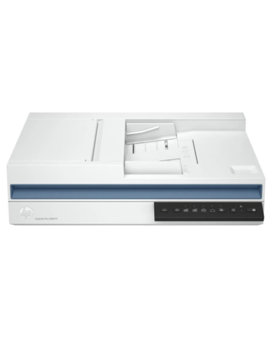 Escáner HP ScanJet Pro 2600 f1