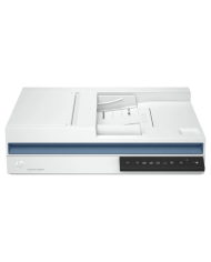 Escaner Epson WorkForce ES-C380W
