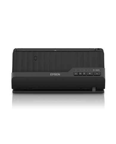 Escaner Epson WorkForce ES-C380W