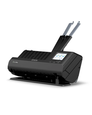 Escaner Epson WorkForce ES-C380W
