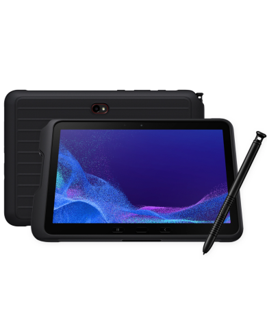 T636 Samsung Galaxy Tab Active 4, 4GB RAM, 64GB ROM