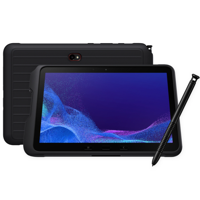 T636 Samsung Galaxy Tab Active 4, 4GB RAM, 64GB ROM
