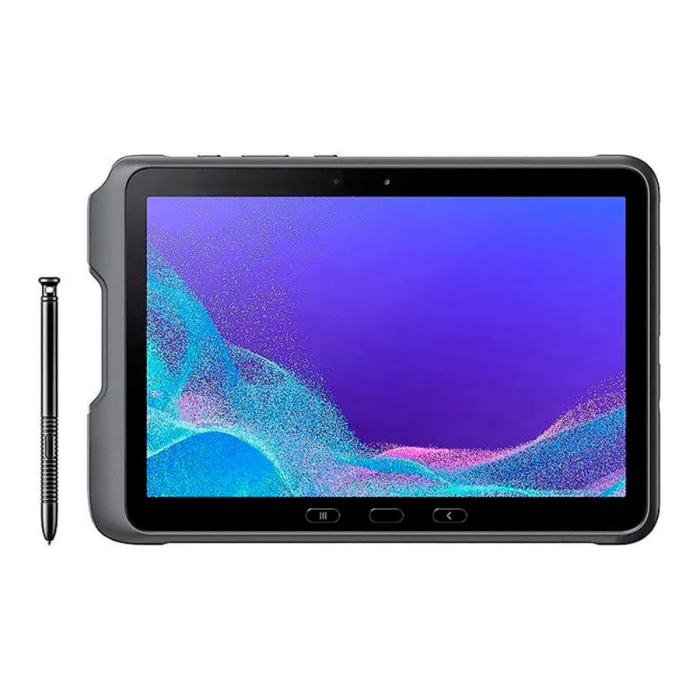T636 Samsung Galaxy Tab Active 4, 4GB RAM, 64GB ROM
