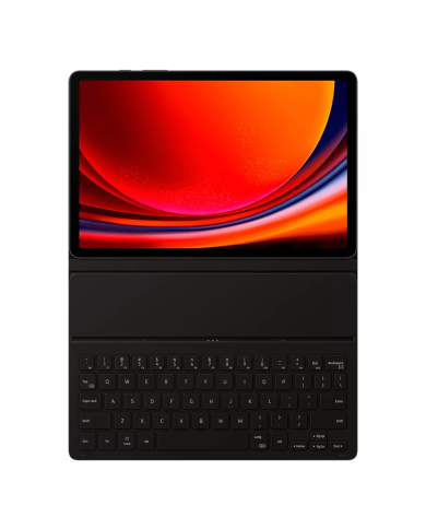 Tablet Samsung Galaxy Tab S9 X710, 128GB, Wi-Fi + Teclado