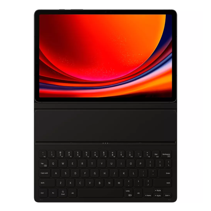 Tablet Samsung Galaxy Tab S9 X710, 128GB, Wi-Fi + Teclado