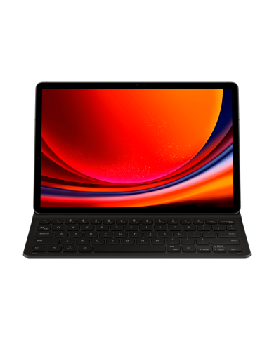 Tablet Samsung Galaxy Tab S9 X710, 128GB, Wi-Fi + Teclado