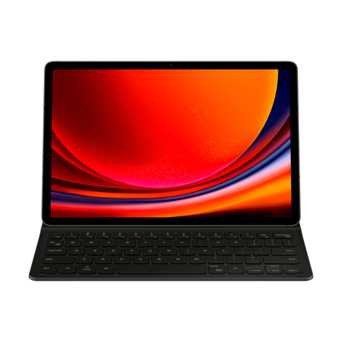 Tablet Samsung Galaxy Tab S9 X710, 128GB, Wi-Fi + Teclado