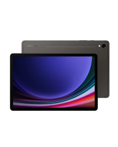 Tablet Samsung Galaxy Tab S9+, 11", 128GB, WIFI + 5G, Graphite