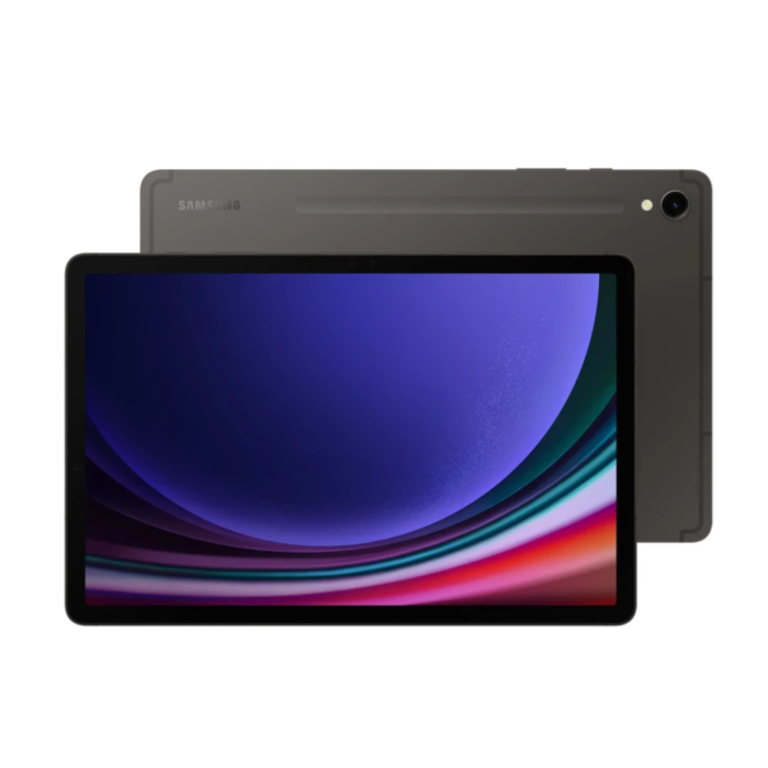 Tablet Samsung Galaxy Tab S9+, 11", 128GB, WIFI + 5G, Graphite