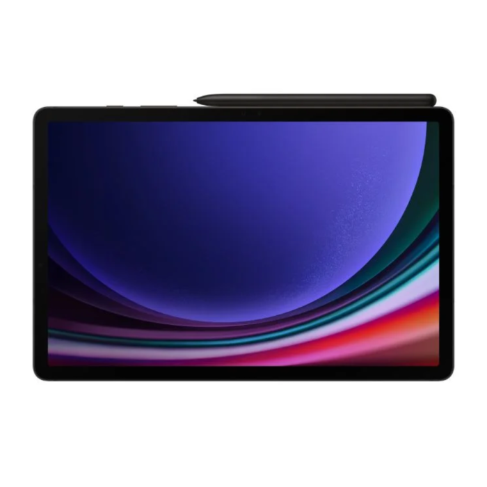 Tablet Samsung Galaxy Tab S9+, 11", 128GB, WIFI + 5G, Graphite