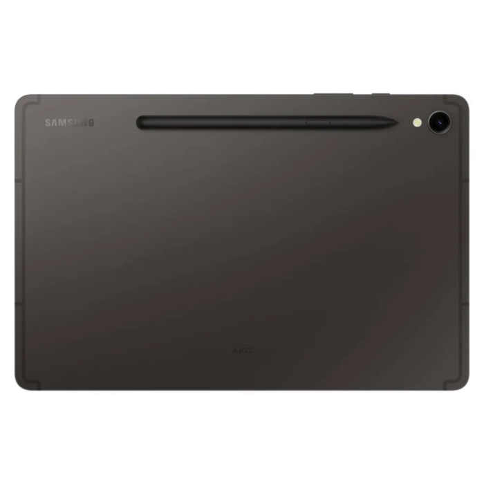 Tablet samsung Galaxy Tab S9 Plus 12.4", 256GB, Wi-Fi