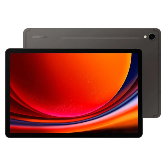 Tablet samsung Galaxy Tab S9 Plus 12.4", 256GB, Wi-Fi