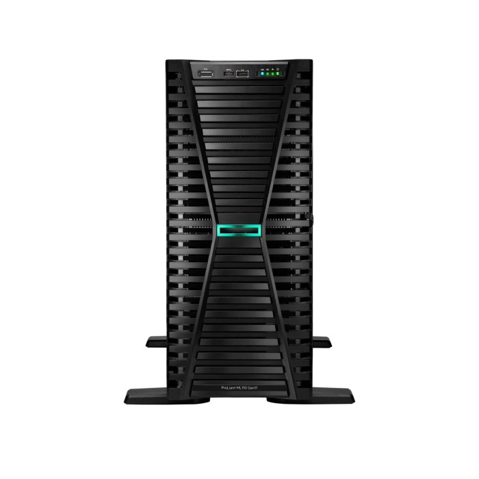 Servidor HPE ProLiant ML110 Gen11 3408U