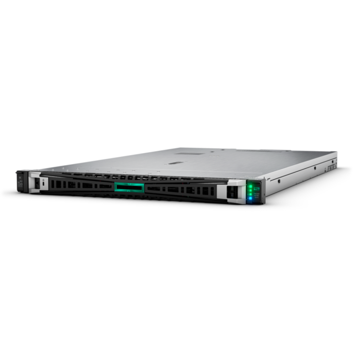 Servidor HPE ProLiant DL360 Gen11 4416+ de 2 GHz y 20 núcleos 1P 32 GB‑R MR408i‑o NC 8 SFF,  800 W
