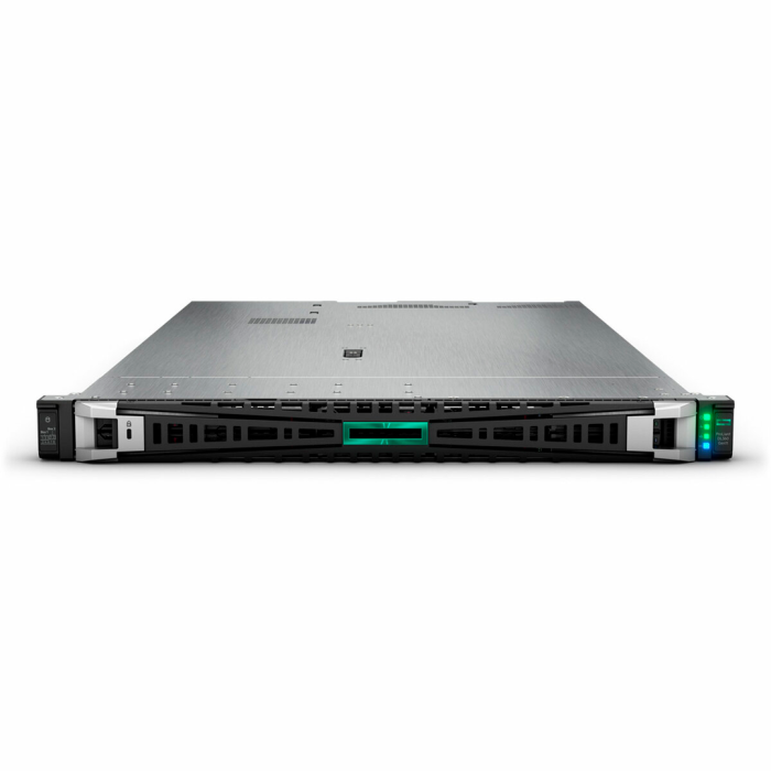 Servidor HPE ProLiant DL360 Gen11 4416+ de 2 GHz y 20 núcleos 1P 32 GB‑R MR408i‑o NC 8 SFF,  800 W