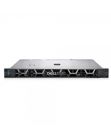 Servidor Lenovo ThinkSystem SR630 V2, Intel Xeon Silver 4314 2.40GHz, 32GB DDR4, max. 8TB, 2.5", SAS/SATA, Rack