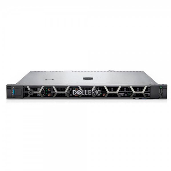 Servidor Lenovo ThinkSystem SR630 V2, Intel Xeon Silver 4314 2.40GHz, 32GB DDR4, max. 8TB, 2.5", SAS/SATA, Rack