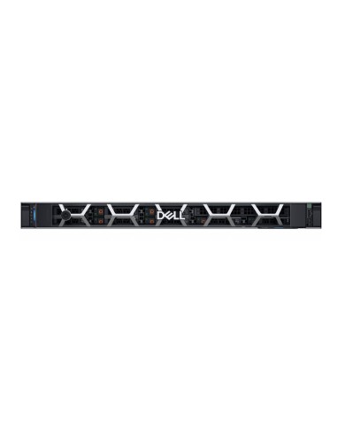 Servidor Dell Poweredge R360 Xeon E-2468, 16Gb Ram, 480Gb Ssd, Fuente 600W