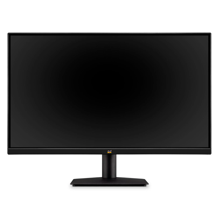 Monitor ViewSonic VA2433-H 24" VA, 75Hz, 4ms, AMD FreeSync, 1920 x 1080