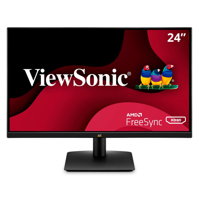 Monitor Led ViewSonic VA2433-H, 24",