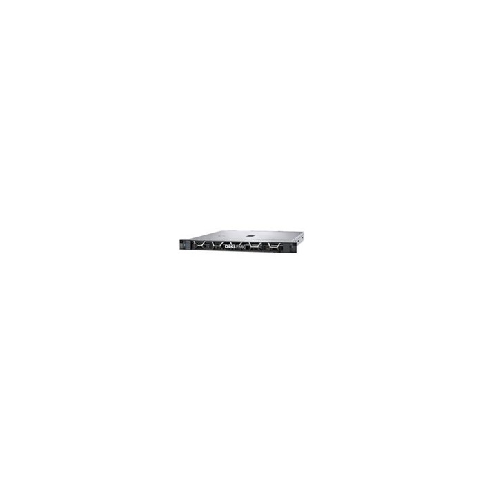 Dell PowerEdge R250 - Servidor - se puede montar en bastidor